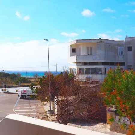 Apartment Baia By Salento Affitti *