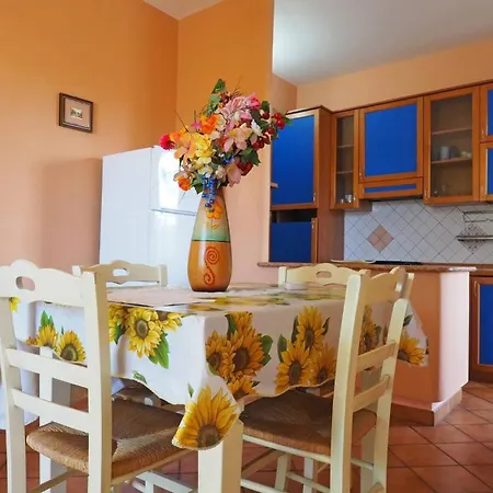 Apartment Baia By Salento Affitti Gallipoli