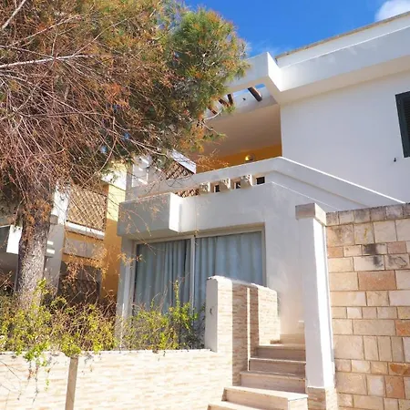 Baia By Salento Affitti Apartment