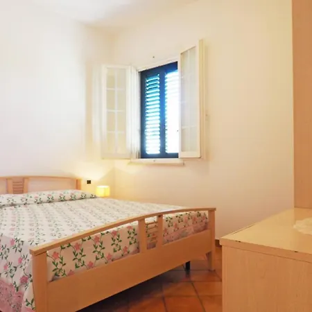 Apartment Baia By Salento Affitti
