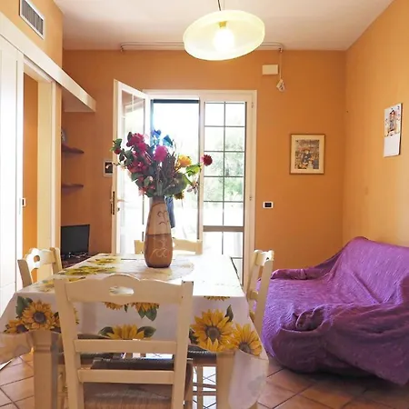 Baia By Salento Affitti Apartment *