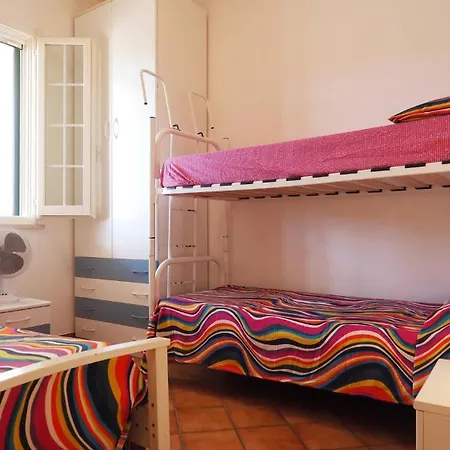 Apartment Baia By Salento Affitti Gallipoli