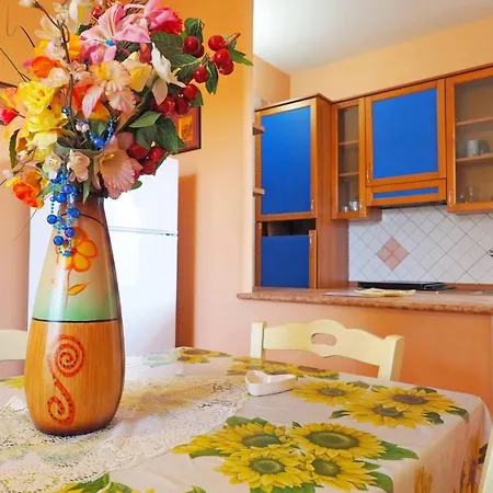 Baia By Salento Affitti Apartment Gallipoli
