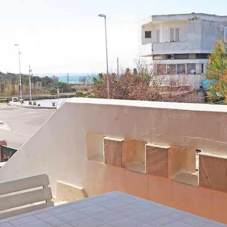 Apartment Baia By Salento Affitti